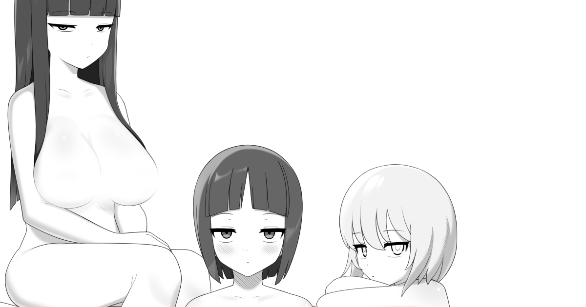 Original Manga Progress